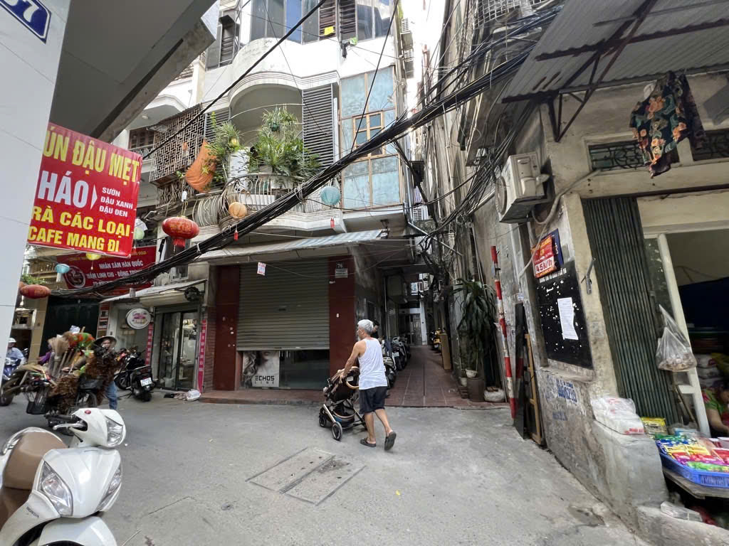 NHÀ ĐẸP TÂY SƠN - CÓ 102 - NHANH THÌ CÒN, CHẬM MẤT LƯỢT!!!